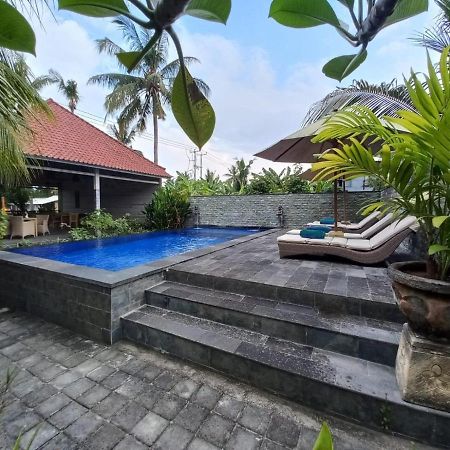 Bobo Bungalow Nusa Lembongan  Luaran gambar