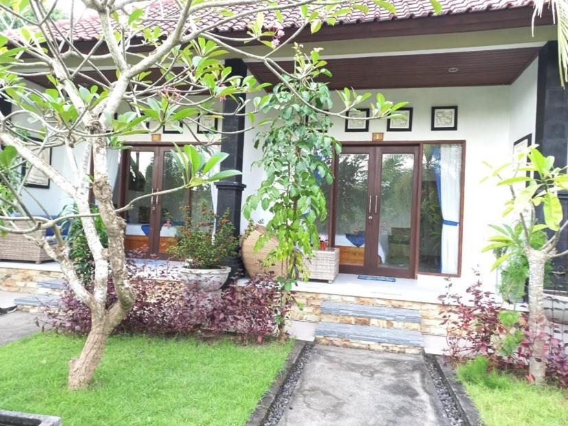 Bobo Bungalow Nusa Lembongan  Luaran gambar